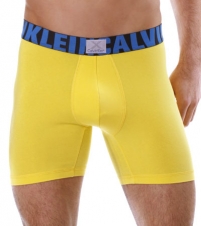 X Stretch Cotton Modal Fashion Boxer Brief